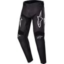 2024 ユース レーサー ハナ パンツ - ブラック/ホワイト - US サイズ 22 CLOSEOUT 3748324-12-22 2024 Youth Racer Hana Pants - Black/White - US Size 22 CLOSEOUT 3748324-12-22