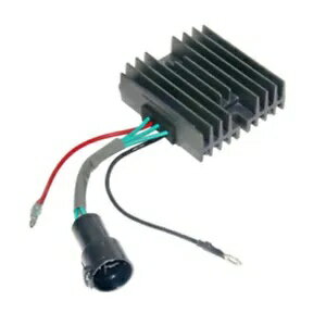 ボルトレギュレーター整流器、水銀用 75-90 HP 4 ストロークデザイン II 804278A12 Volt Regulator Rectifier for Mercury 75-90 HP 4 Stroke Design II 804278A12