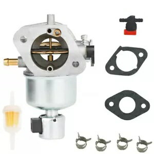 ֥쥿 Kawasaki  PP4218AVHD PP4218AVL SM4218AVFR651V-AS18 Carburetor for Kawasaki Gas Saw PP4218AVHD PP4218AVL SM4218AV, FR651V-AS18