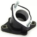 キャブレターインテークマニホールドブーツホンダ XL125 125S XL185S TRX 200 ATC ATC185 Carburetor Intake Manifold Boot For Honda XL125 125S XL185S TRX 200 ATC ATC185(2)