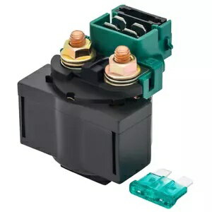 Υɥ졼 ޥ YFM80 Badger-1985-1988YF60 Moto-4 1986  Starter Solenoid Relay for Yamaha YFM80 Badger-1985-1988, YF60 Moto-4 1986