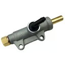 リアブレーキマスターシリンダー Polaris Sportsman 335 1999-2000、400 2001-2005 用 Rear Brake Master Cylinder for Polaris Sportsman 335 1999-2000, 400 2001-2005(2)