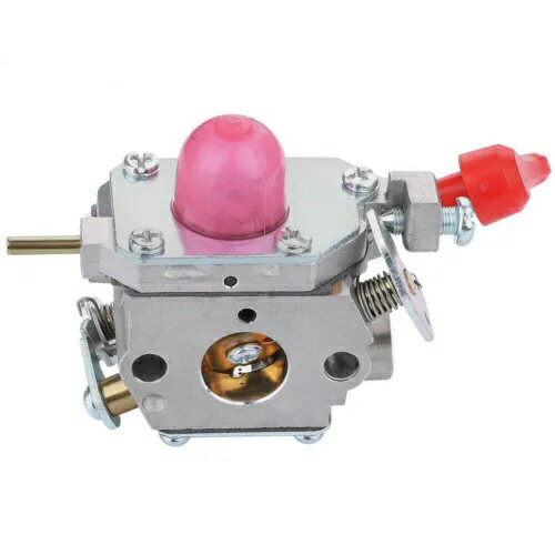 ϥС VS-2 BVM200FE GBV345 ɥ  C1U-W43 ѥ֥쥿 Carburetor for Husqvarna VS-2 BVM200FE GBV345 WeedEater Zama C1U-W43