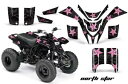 ヤマハ ブラスター 200 デカール グラフィック クワッド ATV キット 1988-2005 NSTAR PK K Yamaha Blaster 200 Decal Graphic Quad ATV Kit 1988-2005 NSTAR PK K