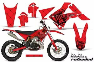 ダートバイクグラフィックキットデカールステッカーラップガスガス EC250 EC300 11-12 SSR K R Dirt Bike Graphics Kit Decal Sticker Wrap For Gas Gas EC250 EC300 11-12 SSR K R