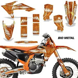 MX ダートバイク デカール グラフィ