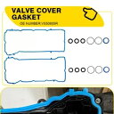 バルブ カバー ガスケット キット VS50805R 11-16 ダッジ チャージャー ジャーニー チャレンジャー 3.6L 用 VALVE COVER GAS...
