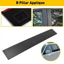 運転席側 B ドア フロントピラー アップリケ タウン カントリー グランド カラバ用 5020665AA Driver Side B Door Front P...