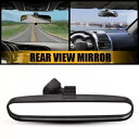 バックミラーインテリアはトヨタ プリウス RAV4 ヤリス エコー 87810-52041 ABS に適合します。 Rear View Mirror Interior Fits For Toyota Prius RAV4 Yaris Echo 87810-52041 ABS