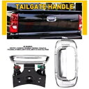 1 個テールゲートハンドル 2001-2006 シボレーシルバラード 1500 HD 2500 HD 3500 15228539 1PCS Tailgate Handle For 2001-2006 Chevy Silverado 1500 HD 2500 HD 3500 15228539