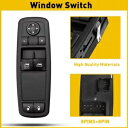 マスターウィンドウコントロールリフタースイッチ 2012-2015 ダッジグランドキャラバン 68110870AA Master Window Control ...