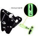 テールゲート ロック トランク ラッチ アクチュエーター ダッジ チャージャー クライスラー 931-714 5056244AA Tailgate Lock Trunk Latch Actuator for Dodge Charger Chrysler 931-714 5056244AA