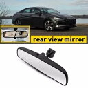 ミラーソナタヒュンダイエラントラ起亜フォルテオプティマ 851013X100 の内部背面図 Inside Rear View For Mirror Sonata Hyundai Elantra Kia Forte Optima 851013X100