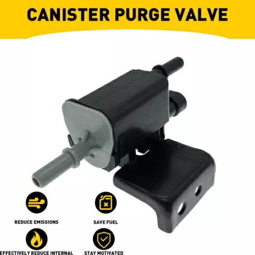 ѡ WORLDҸˤ㤨EVAP ߥå˥ѡХ֥Υɥܥ졼 GMC ӥ奤å 12597567 EVAP Emisson Vapor Canister Purge Valve Solenoid For Chevy GMC Buick 12597567פβǤʤ51,700ߤˤʤޤ