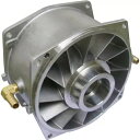 ソラス ステータ セクション 12 ベーン YQS-SV-144/74 Solas Stator Section 12 Vane YQS-SV-144/74