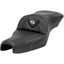 Roadsofa? シート - 背もたれなし - カーボンファイバー - XL '04-'22 807-03-185 Roadsofa? Seat - without Backrest - Carbon Fiber - XL '04-'22 807-03-185