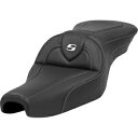 Roadsofa? シート - 背もたれなし - カーボンファイバー - XL '04-'22 807-11-185 Roadsofa? Seat - without Backrest - Carbon Fiber - XL '04-'22 807-11-185