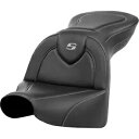 Roadsofa? シート - 背もたれなし - カーボンファイバー - FXBR/S '18-'20 818-31-185 Roadsofa? Seat - without Backrest - Carbon Fiber - FXBR/S '18-'20 818-31-185