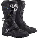 アルパインスターズ オオハシ ゴアテックス ブーツ ブラック サイズ 12 2037014-10-12 Alpinestars Toucan Gore-Tex ...