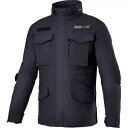 アルパインスターズ MSE フィールド ジャケット - ブラック - 2XL 3201424-10-2X Alpinestars MSE Field Jacke...