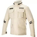 アルパインスターズ MSE フィールド ジャケット - タン - 2XL 3201424-8016-2X Alpinestars MSE Field Jacket - Tan - 2XL 3201424-8016-2X