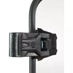 Seizmik ġ쥹 Versa-Vent եȥ饹 50-50226KIT Seizmik Toolless Versa-Vent Windshield 50-50226KIT