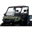 Seizmik Versa-Fold - ハードコート - フロントガラス缶 25038 Seizmik Versa-Fold - Hard-Coated - ...