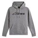 アルパインスターズ ブレイズ 2.0 パーカー Sm グレー Alpinestars Blaze 2.0 Hoodies Sm Gray