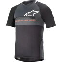 アルパインスターズ ドロップ 8.0 ジャージ 2XL ブラック Alpinestars Drop 8.0 Jerseys 2XL Black