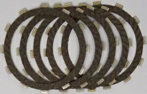 EBC CKシリーズ クラッチキット #CK4473 EBC CK Series Clutch Kit #CK4473