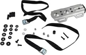 GIVI ȥå 33L ˡѥ֥饱å - ƥ쥹 #E162 GIVI Bracket for Trekker 33L Thermal Flask - Stainless Steel #E162