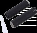 Arlen Ness Fusion ローレット グリップ チタン ローレット - ケーブル #07-338 Arlen Ness Fusion Knurled ...