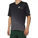 100% セリウム ジャージ Lg ブラック/チャコール 100% Celium Jerseys Lg Black/Charcoal