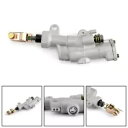 リアブレーキマスターシリンダー 5UN-2583V-00 ヤマハ XT250 YZ125 YZ250 YZ450F S2 Rear Brake Master Cylinder 5UN-2583V-00 For Yamaha XT250 YZ125 YZ250 YZ450F S2(2)