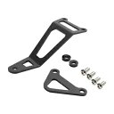 排気ハンガーブランキングプレートパイプブラケットヤマハ Yzf-R3 R25 Mt-O3 Mt-25 S2 Exhaust Hanger Blanking Plates Pipe Bracket For Yamaha Yzf-R3 R25 Mt-O3 Mt-25 S2
