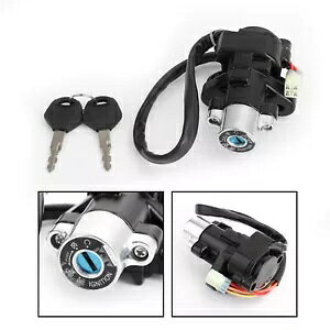 ˥å󥹥åå &åȥ SV650S/F SFV650/A GSXR1000/R SA Ŭ Ignition Switch Lock &Keys Kit Fit For Suzuki SV650S/F SFV650/A GSXR1000/R SA