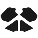 燃料タンクパッドプロテクターキット 4 ピースホンダ MSX125 MSX 125 Grom 2021 2022 SA Fuel Tank Pad Protector Kit 4-piece For Honda MSX125 MSX 125 Grom 2021 2022 SA(2)