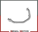 マニホールド 71763MI KTM DUKE125 Racing オリジナル中央フィッティング付き 2021 Manifold 71763MI for KTM DUKE125 Racing with original central fitting 2021(2)