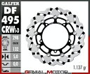 Galfer ブレーキディスク フロント右 WAVE FLOAT GROOVED298x5YAMAHA XJ6 DIVERS 09-15- Galfer brake discs front right WAVE FLOAT GROOVED298x5YAMAHA XJ6 DIVERS 09-15-
