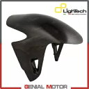 LIGHTECH カーボン フロント マッドガード CARD0810 ドゥカティ パニガーレ V4 S 2018 - 2019 LIGHTECH Carbon ...