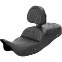 RoadSofa? シート - ハニカム - 背もたれ付き - ヒーター付き - FL '08-'23 808-07B-189BRHC RoadSofa? Se...
