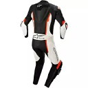 ミサイル V2 - ワンピース スーツ - ブラック/ホワイト/レッド - US 36 / EU 46 3150122-1231-46 MISSILE V2 -...