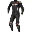 Alpinestars GP-R7 1 PC レザー スーツ - ブラック/レッド/ホワイト - サイズ 44 3150125123154 Alpinestar...