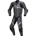 ALPINESTARS ミサイル イグニッション v2 ワンピース スーツ - ブラック - 54 3150222-1100-54 ALPINESTARS Mi...