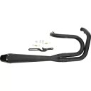 SAWICKI 2 In 1 ダイナパイプ ブラック 930-01201 SAWICKI 2 In 1 Dyna Pipe Black 930-01201