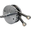 S&S サイクル ストローカー キット - 106 インチ 320-0454 S&S Cycle Stroker Kit - 106