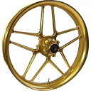 ホイール - ラグナ - フロント - デュアルディスク/ABS 付き - ゴールド - 21x3.5 213-140G-FA Wheel - Laguna -...