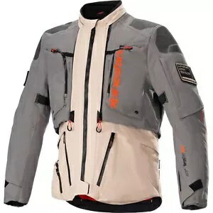 アルパインスターズ AMT 10-R ドライスター? XF ジャケット - GBO - 2XL 3209623-9684-2X Alpinestars AMT ...
