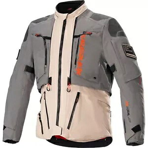 アルパインスターズ AMT 10-R ドライスター? XF ジャケット - GBO - S 3209623-9684-S Alpinestars AMT 10-...