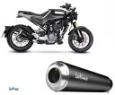 マフラー Leovince 公認 HUSQVARNA SVARTPILEN VITPILEN 125 2021 - 2023 Exhausts Leovince homologated HUSQVARNA SVARTPILEN VITPILEN 125 2021 - 2023